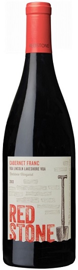 Redstone Cabernet Franc